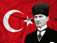 Великий спаситель Турции