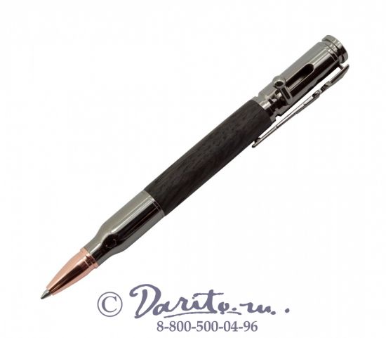 Шариковая ручка «Винтовка»