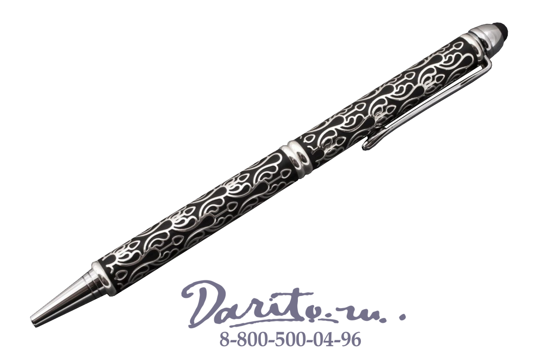 Шариковая ручка - стилус «Минимализм»