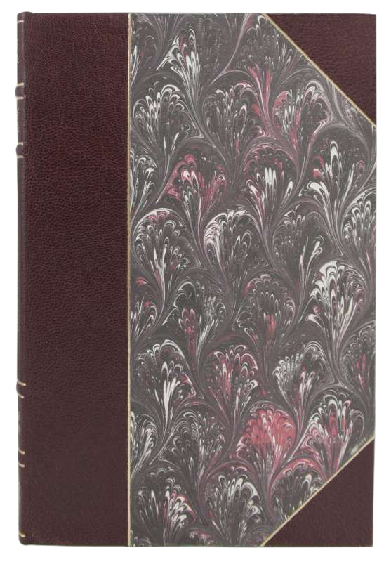 Антикварная книга «Ключевского к П.П. Гвоздеву (1861-1870)»