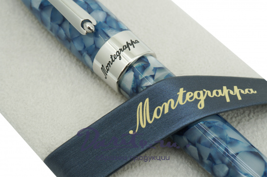 Ручка-роллер Montegrappa Fortuna «Марракеш»