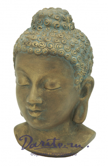 Бюст «Будда»