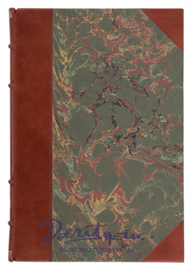 Антикварное издание «Яковлева, бывшего в 1803 году обер - прокурором Св. Синода»