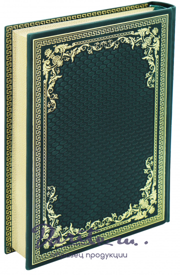 Подарочное издание в 2-х томах «Русская литература XIII века»