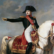 Кого копировал Наполеон?