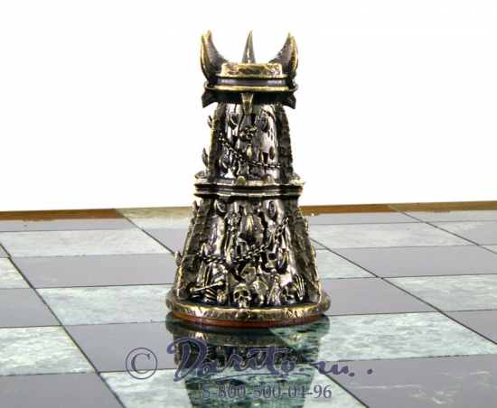 Подарочные шахматы «FANTASY»