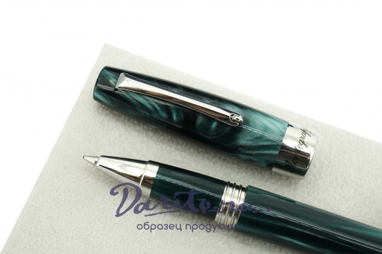 Ручка-роллер Montegrappa Felicita «Зеленый Лес»