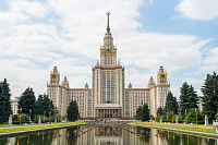 Первый Московский университет