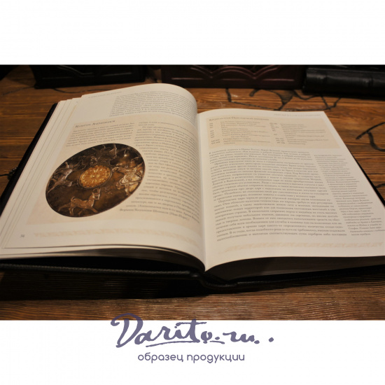 Книга в подарок «Македонцы против персов: противостояние Востока и Запада»