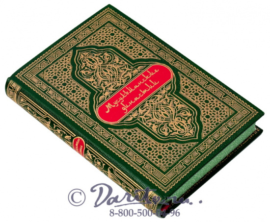 Книга «Мусульманские династии»