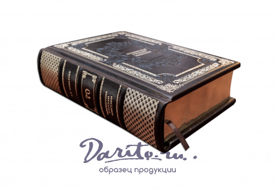 Подарочная «Библиотека русской классики»