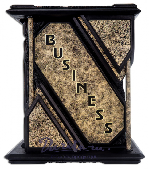 Книга «Business: the ultimate resource/ Бизнес: конечный ресурс»