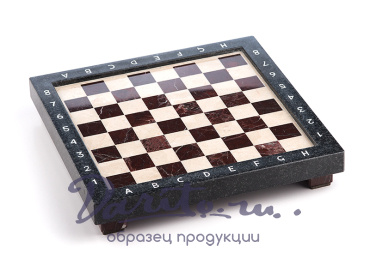 Доска для шахмат «Кочевники»